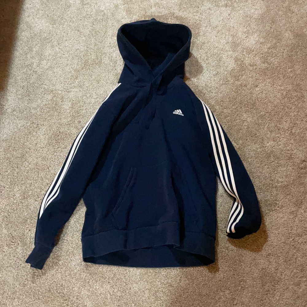 Adidas hoodie